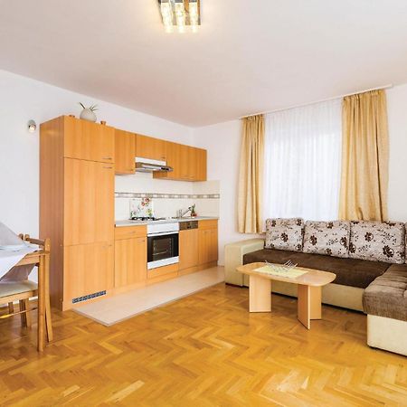 Stunning Apartment In Mošćenička Draga Zewnętrze zdjęcie