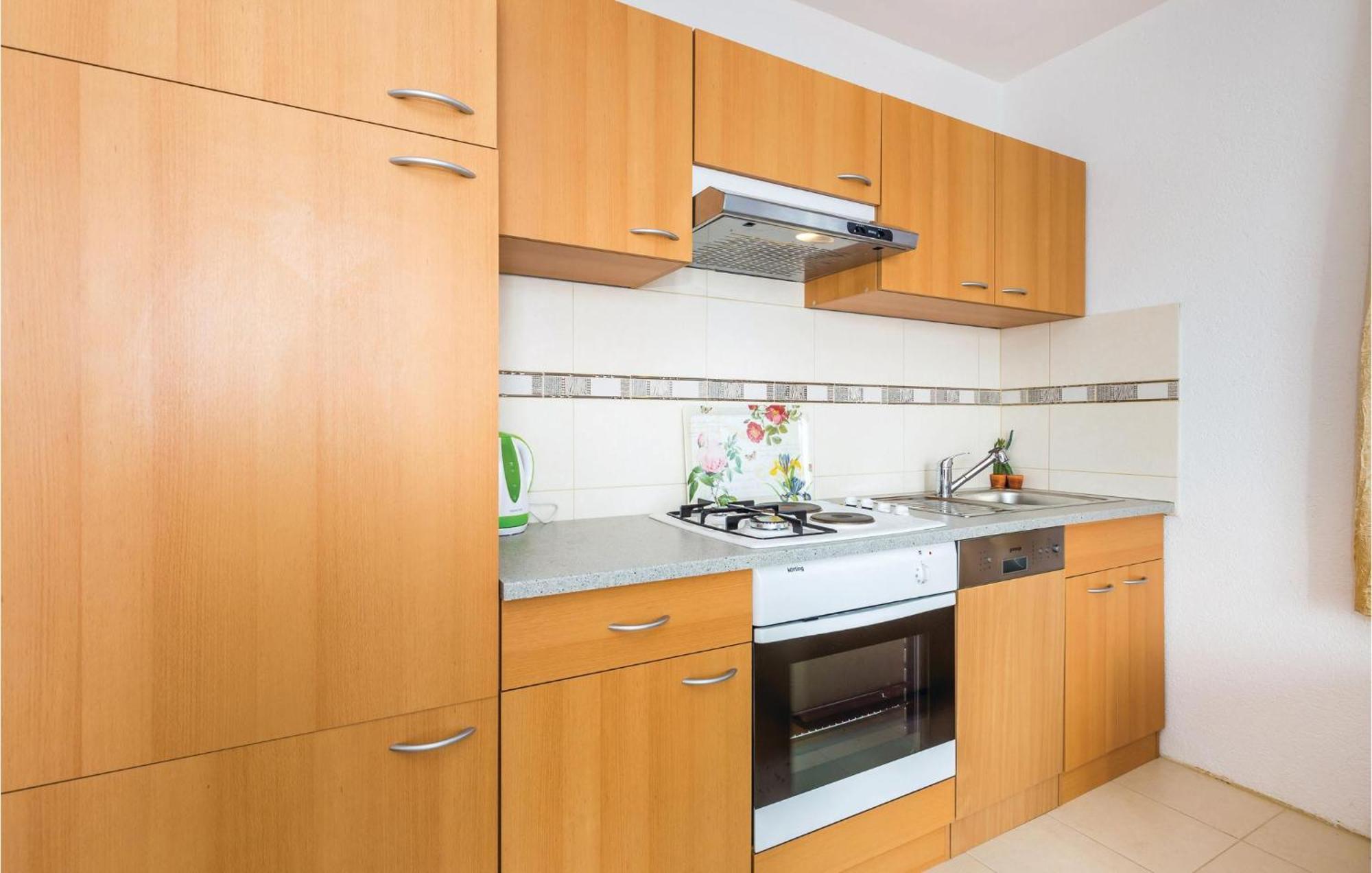 Stunning Apartment In Mošćenička Draga Zewnętrze zdjęcie