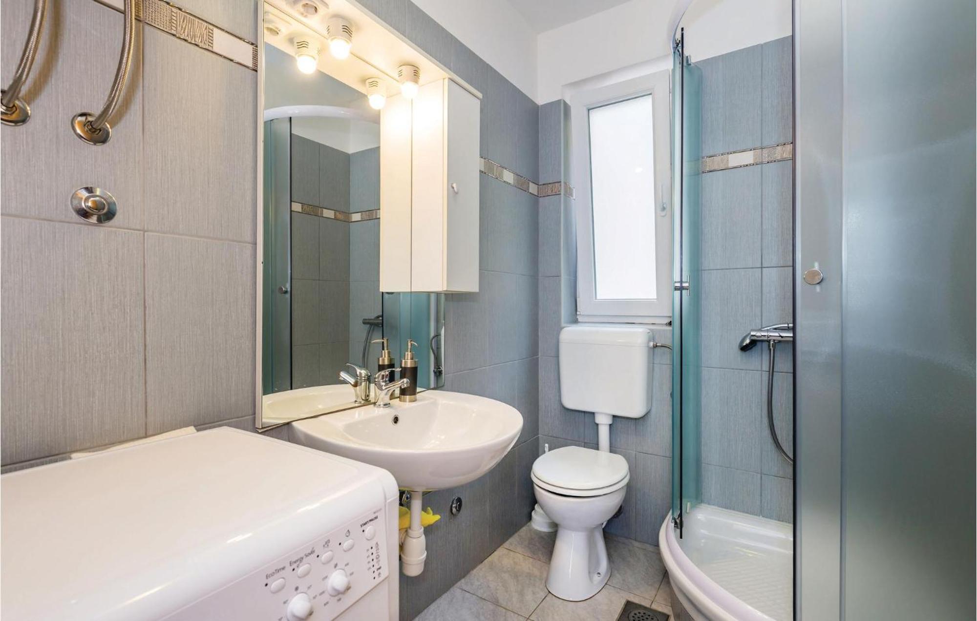 Stunning Apartment In Mošćenička Draga Zewnętrze zdjęcie