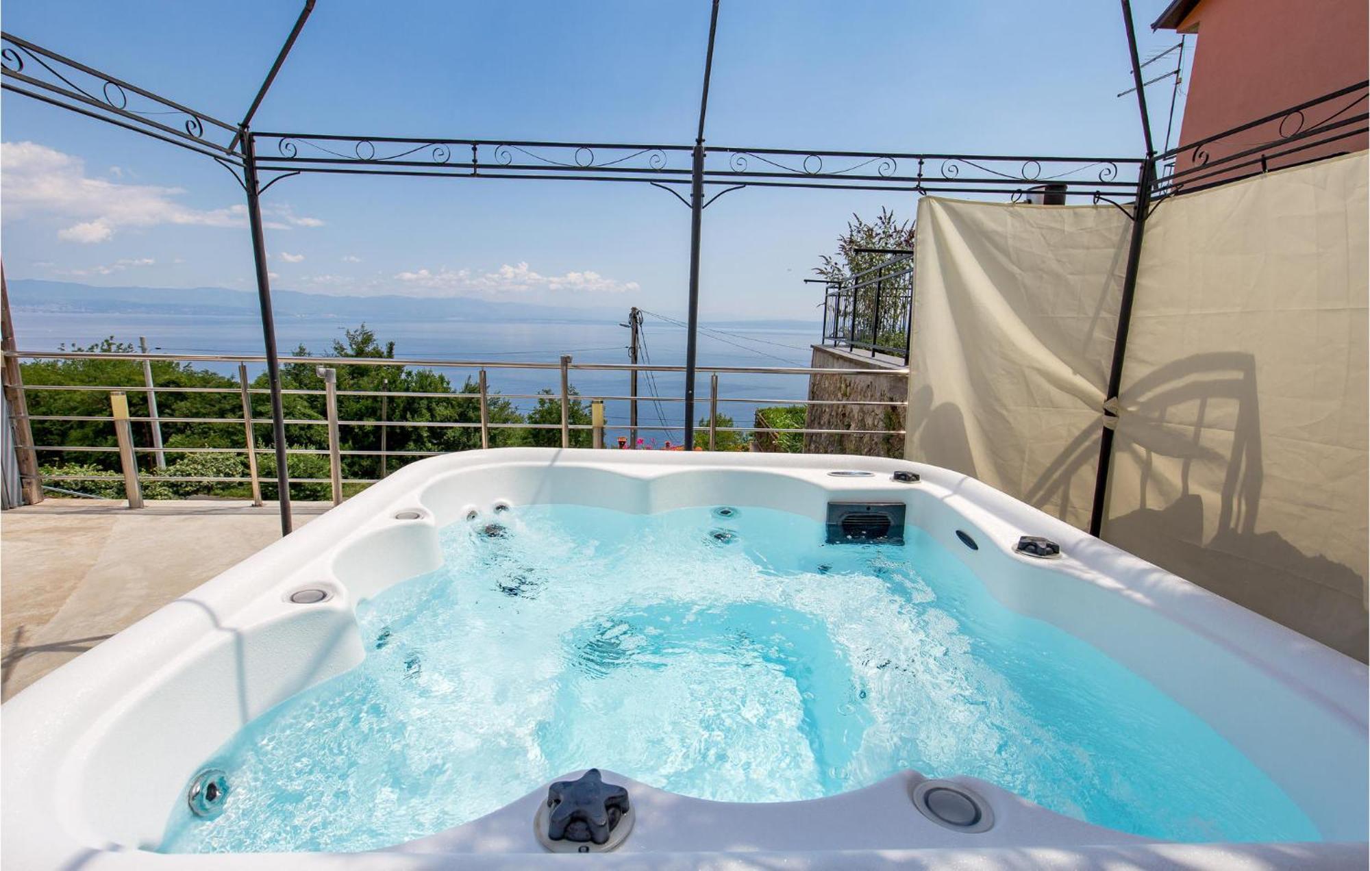 Stunning Apartment In Mošćenička Draga Zewnętrze zdjęcie