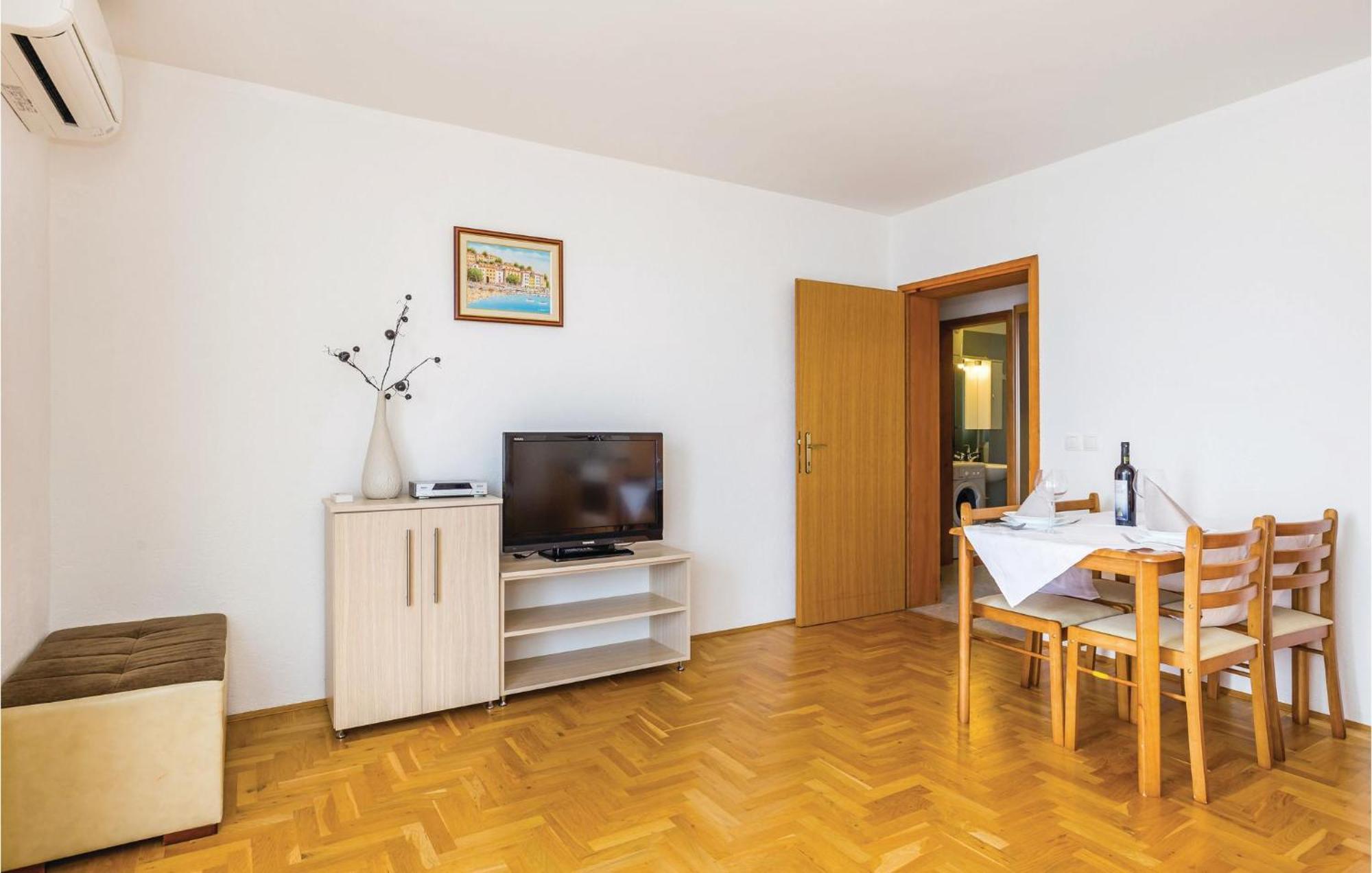 Stunning Apartment In Mošćenička Draga Zewnętrze zdjęcie