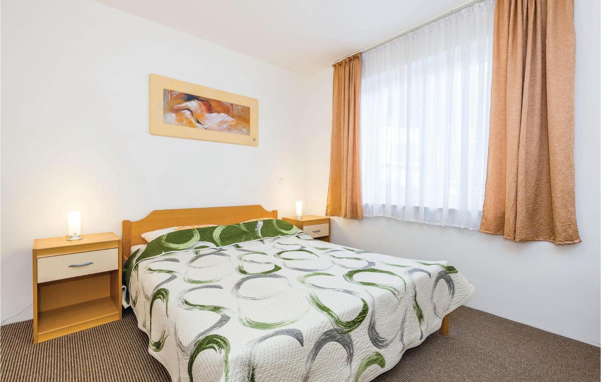 Stunning Apartment In Mošćenička Draga Zewnętrze zdjęcie