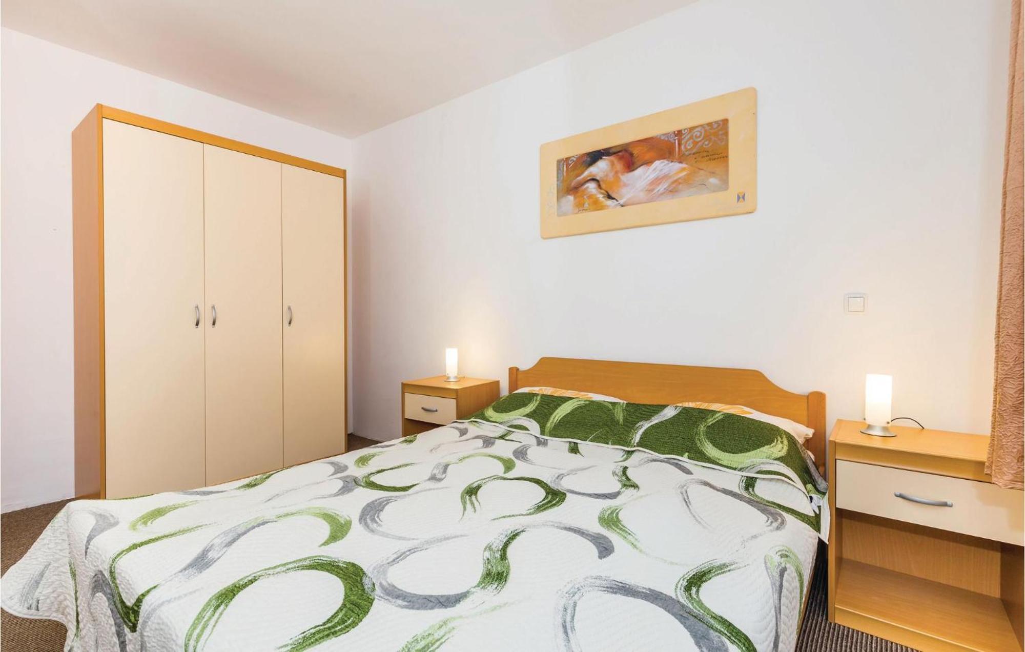 Stunning Apartment In Mošćenička Draga Zewnętrze zdjęcie