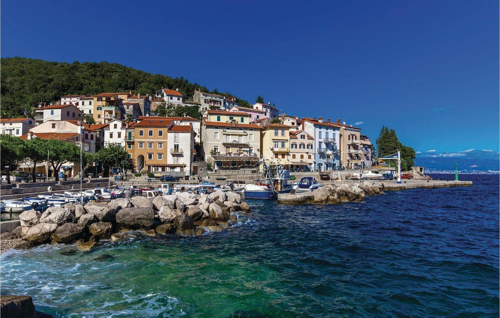 Stunning Apartment In Mošćenička Draga Zewnętrze zdjęcie